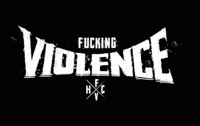 logo Fucking Violence